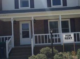 21 Wainwright Dr, Poquoson, VA 23662