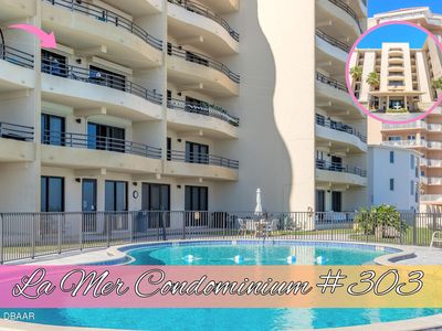 3255 S Atlantic Ave APT 303, Daytona Beach Shores, FL, 32118