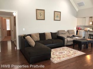 2271 Gathering Way, Prattville, AL 36066