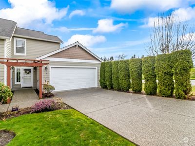 910 Medical Center Drive #D102, Arlington, WA, 98223