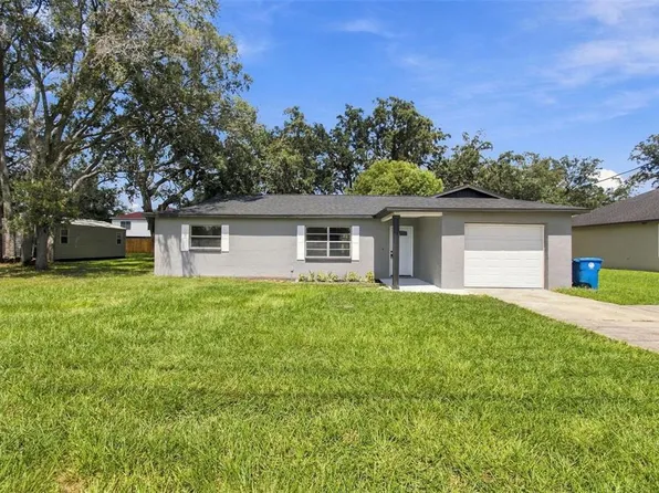 9007 SPRING HILL DRIVE, SPRING HILL, FL 34608