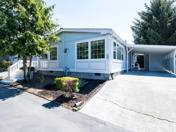 2015 24th Street #30, Bellingham, WA 98225