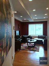 Rented by Bond New York