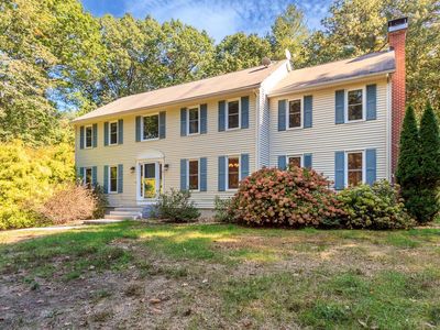 6 White Oak Lane, Derry, NH, 03038