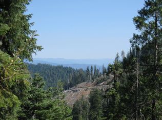 80 Ac Friday Ridge Rd, Willow Creek, CA 95573