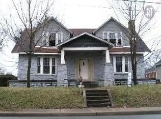 3107 Albion St, Nashville, TN 37209