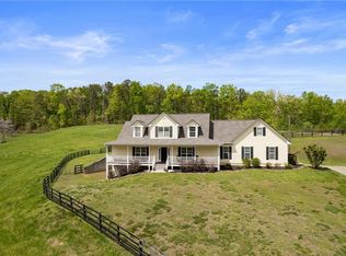 321 Old Fincher Ct, Canton, GA 30114