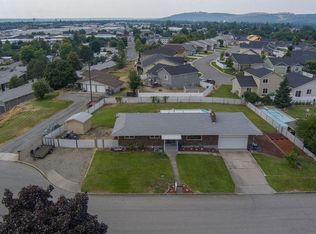 2603 N Gary Laurie Ct, Spokane, WA 99206