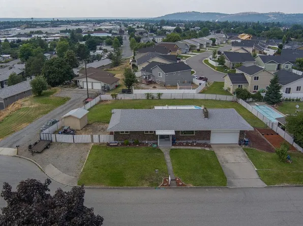 2603 N Gary Laurie Ct, Spokane, WA 99206