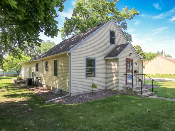 340 5th Ave SW, Hutchinson, MN 55350