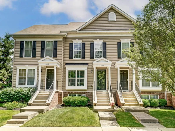 3826 Wood Stork Ln #68, Columbus, OH 43230