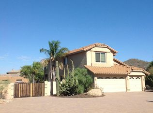 36314 N 31st Ave, Phoenix, AZ 85086