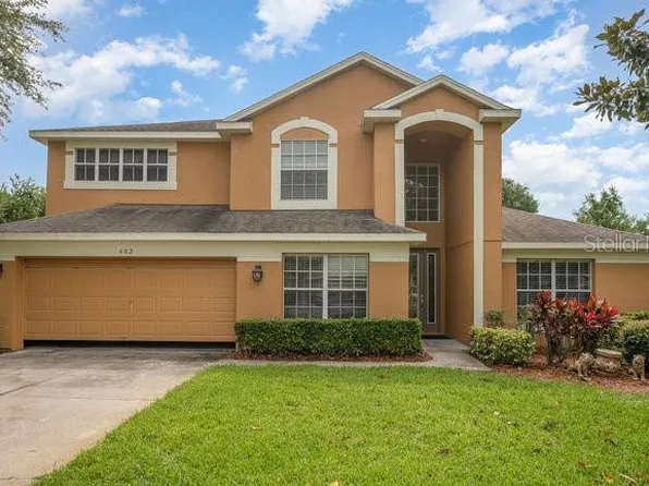 402 Largovista Dr, Oakland, FL 34787