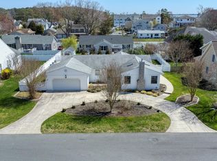 9 Kensington Rd, Rehoboth Beach, DE 19971