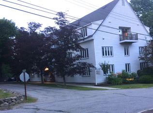 35 Summer St APT 11, Wiscasset, ME 04578