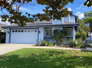 4566 N Millerton Rd, Moorpark, CA 93021