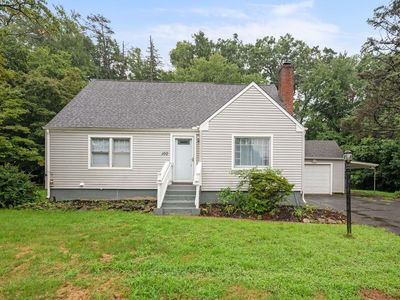 100 Forestville Ave, Plainville, CT, 06062