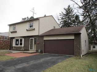 3948 Imperial Blvd, Toledo, OH 43623
