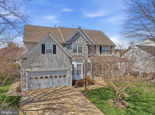 755 Black Sweep Rd, Warrenton, VA 20186