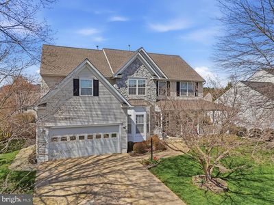 755 Black Sweep Rd, Warrenton, VA, 20186