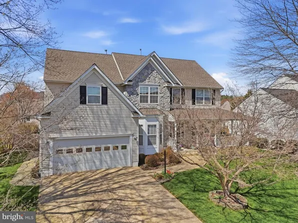 755 Black Sweep Rd, Warrenton, VA 20186