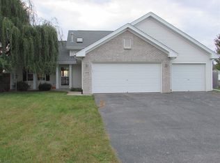 482 Wynstone Way, Rockton, IL 61072