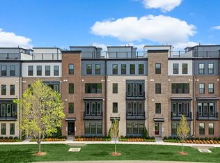 43298 Farringdon Sq HOMESITE 209, Ashburn, VA 20148