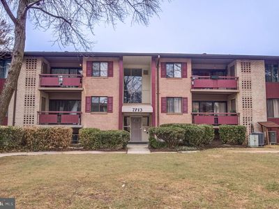 7613 Route 29 Unit 201, Falls Church, VA, 22042