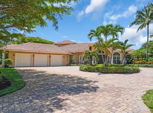 8380 Woodsmuir Dr, Palm Beach Gardens, FL 33412