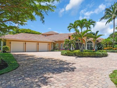 8380 Woodsmuir Drive, Palm Beach Gardens, FL, 33412