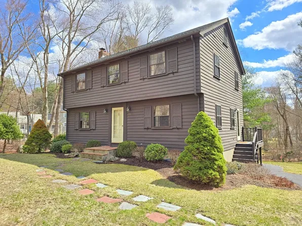 201 Winter St, Ashland, MA 01721