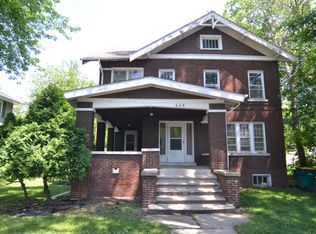 609 Whitley Ave, Joliet, IL 60433