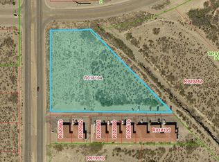 2200 Scenic Dr, Alamogordo, NM 88310