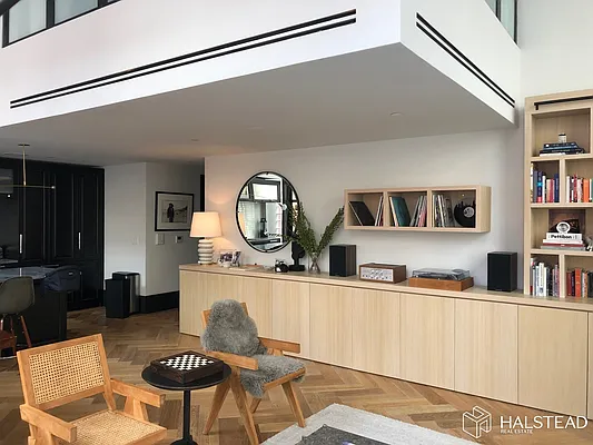 Rented by Halstead Real Estate | media 36