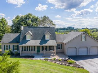 3508 Athens Boonesboro Rd, Winchester, KY 40391