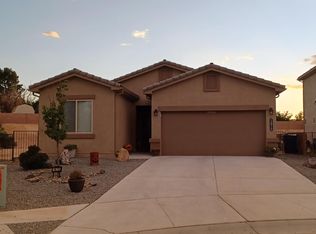 1672 Valle Vista Rd NW, Los Lunas, NM 87031