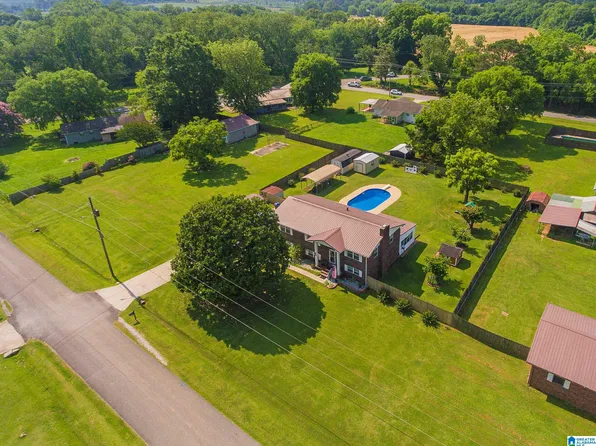 104 Elmar Dr, Alexandria, AL 36250