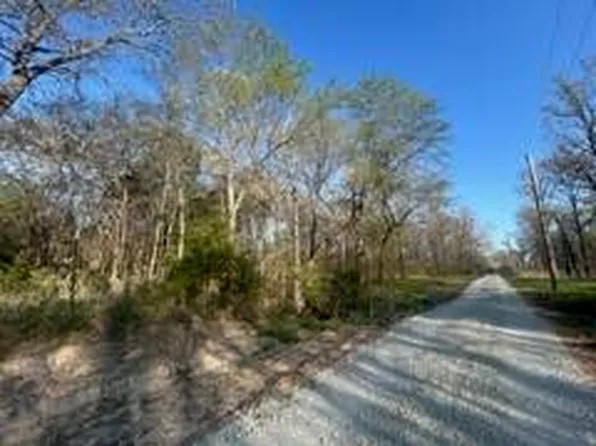 1429 W Easy St, Tishomingo, OK 73460