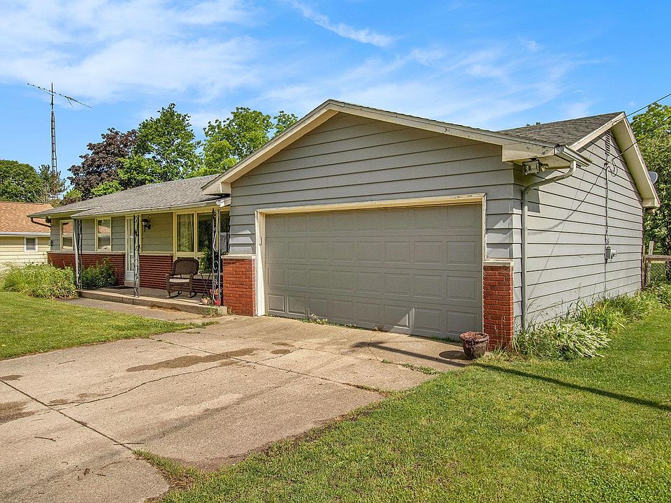 25555 W Kern Rd, South Bend, IN 46614 Zillow