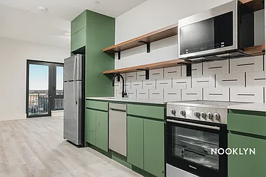 Rented by Nooklyn NYC LLC