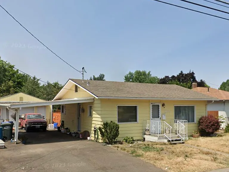 N Roosevelt St — Photo 1