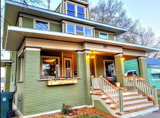 326 Conger St, Waterloo, IA 50703