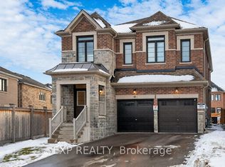 19 Meadow Vista Cres, East Gwillimbury, ON L9N0T4