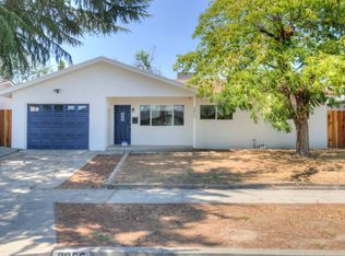 3855 N Ricewood Ave, Fresno, CA 93705