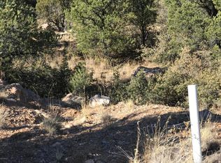 15420 N High Lonesome Way, Prescott, AZ 86305