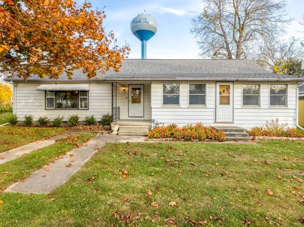 7261 Dogwood Rd, Lexington, MI 48450