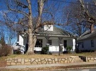 210 Ridge Ave, Salisbury, NC 28144