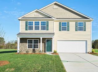 6712 Capstone Ct #207, Rural Hall, NC 27045