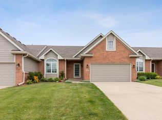 1820 SE Ashleaf Cir, Waukee, IA 50263