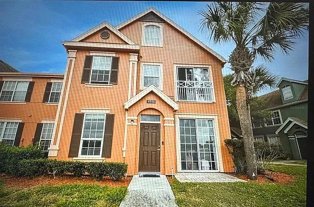 9318 Lake Chase Island Way — Photo 1